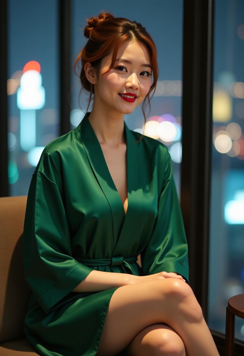 焦点大片